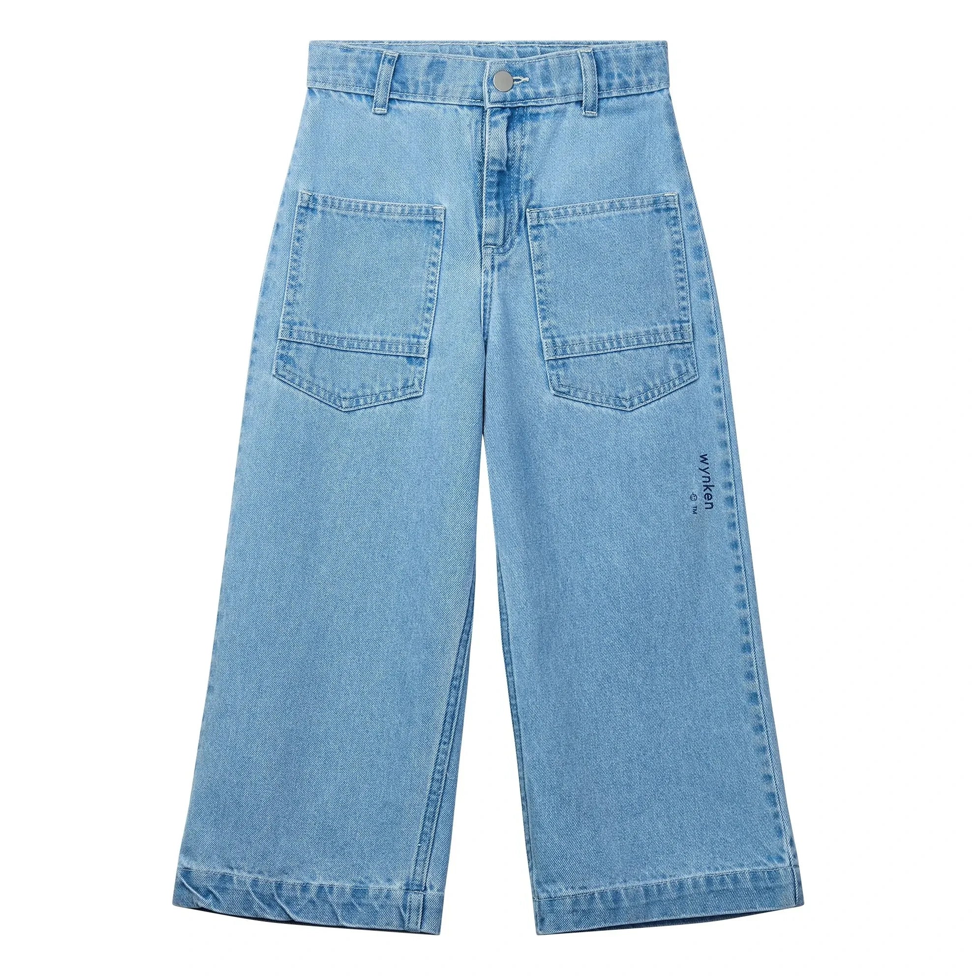 Wynken - Jean Kons | Denim mavisi