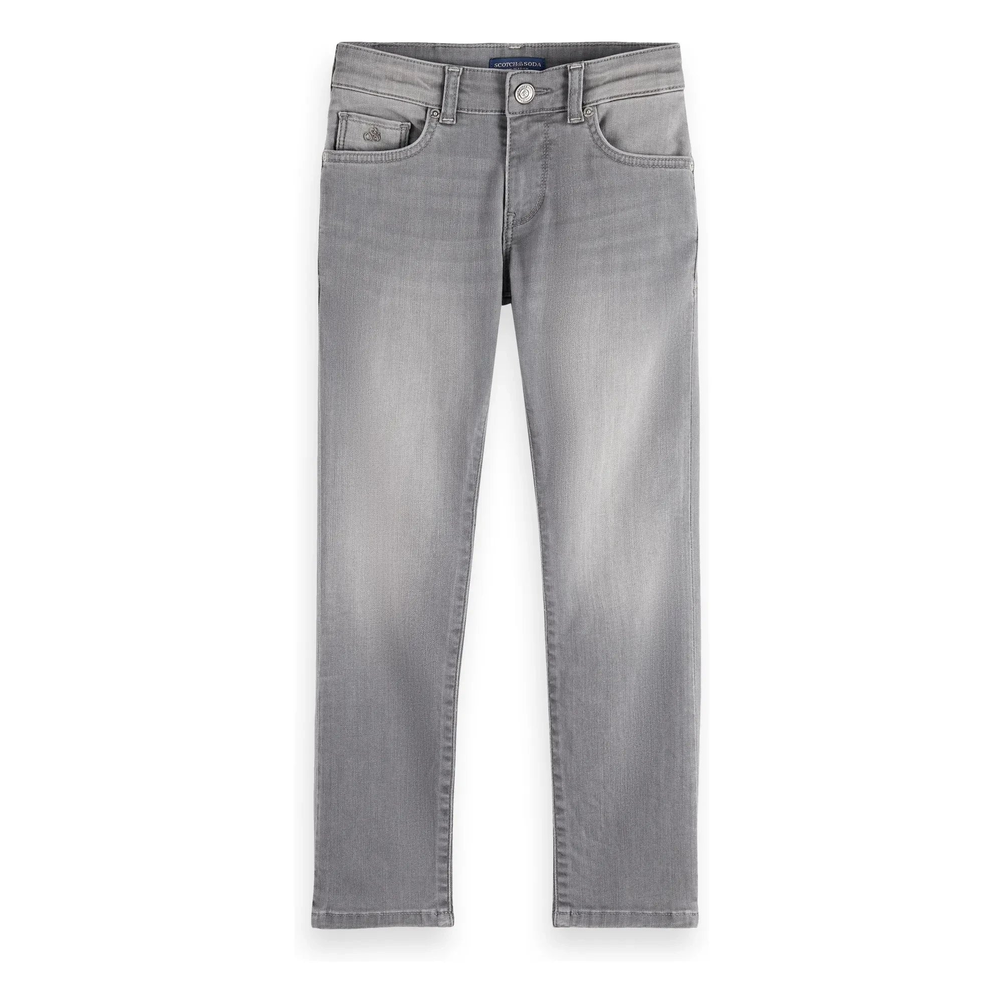 Scotch & Soda - Jean Core | Gray