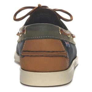 Sebago - Portland Spinnaker loafer | Lacivert