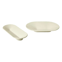 Muuto - Plat Mere, Studio KAKSIKKO | Krem
