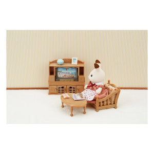 Sylvanian Families - Living Room