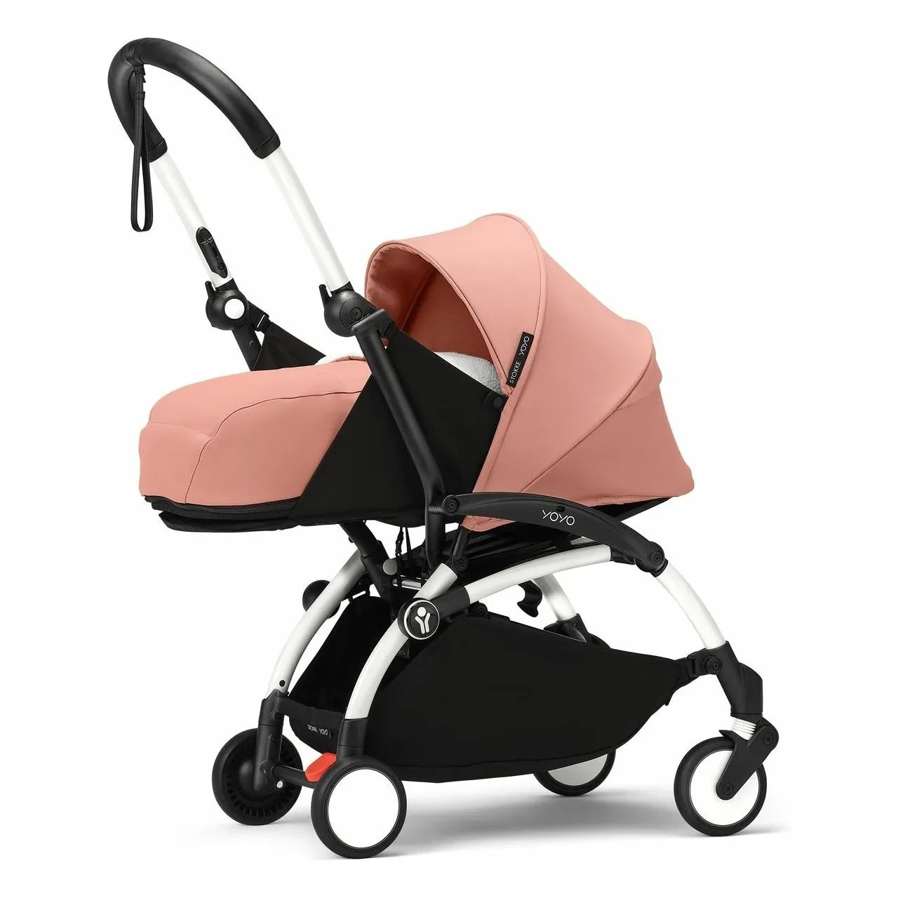 Stokke® - YOYO³ 0+ Newborn Pack | Ginger