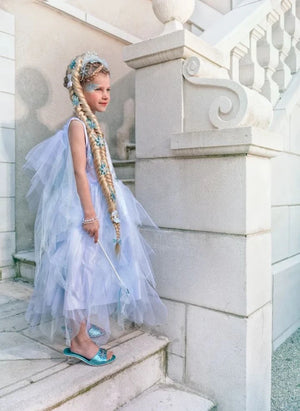 Souza - Princess Eira Costume