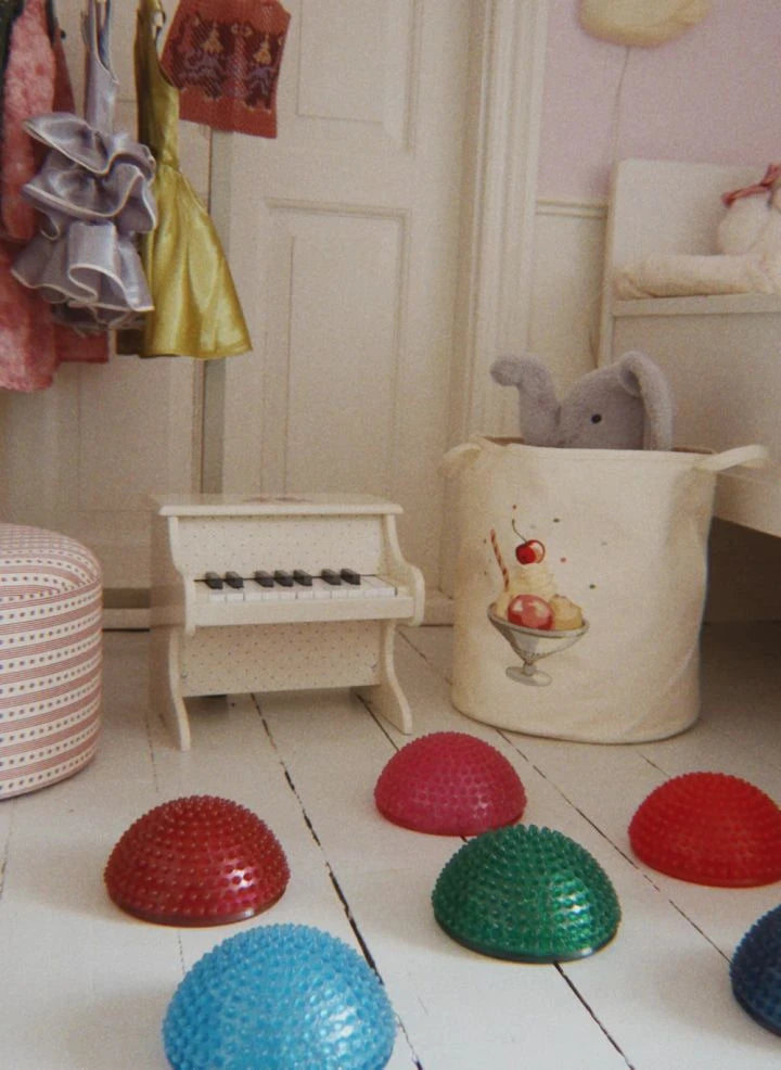 Konges Sløjd - Teddy FSC Certified Wooden Piano