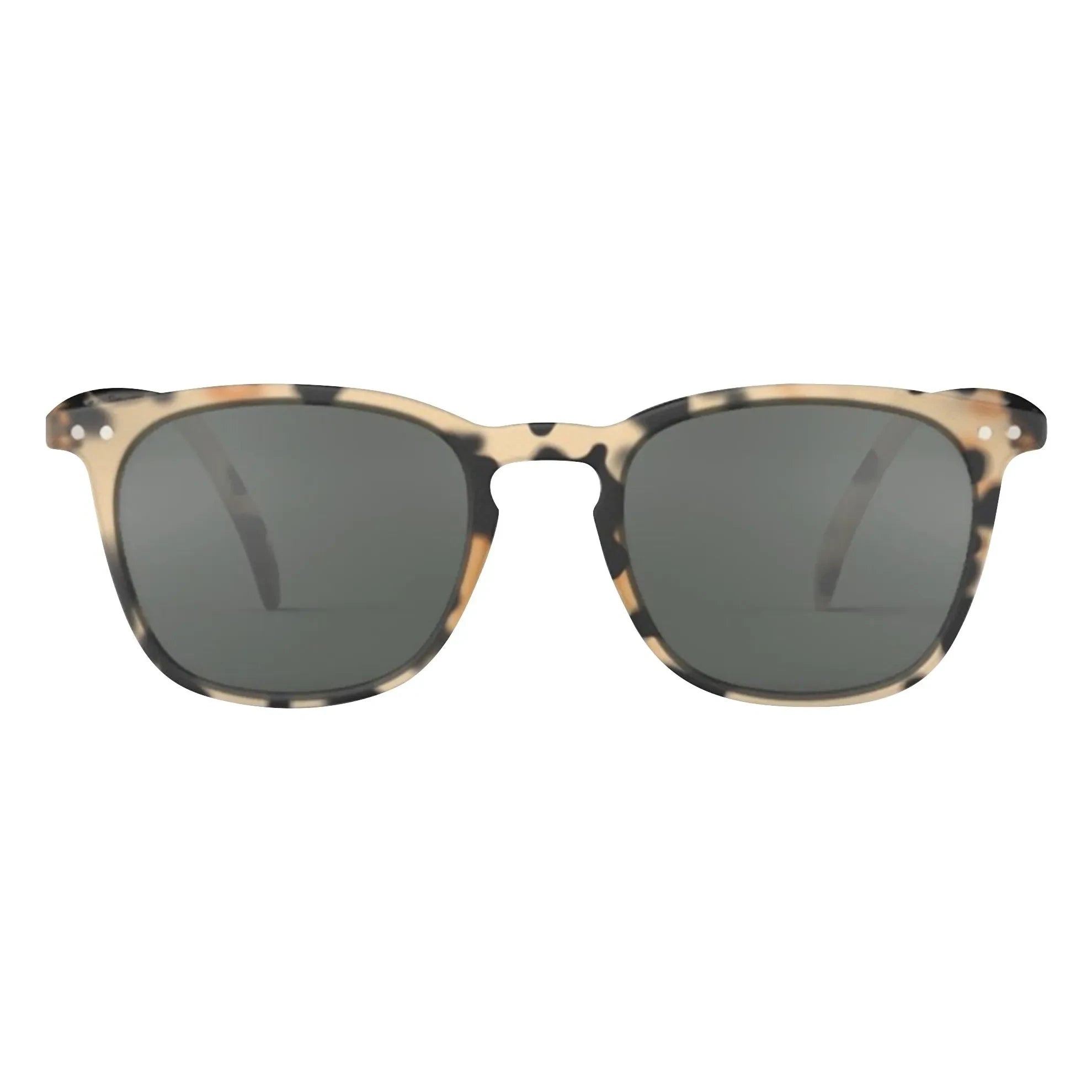 IZIPIZI - Sunglasses #E | Beige
