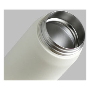 Kinto - Play Tumbler Çocuk Su Şişesi - 300 ml | Beyaz