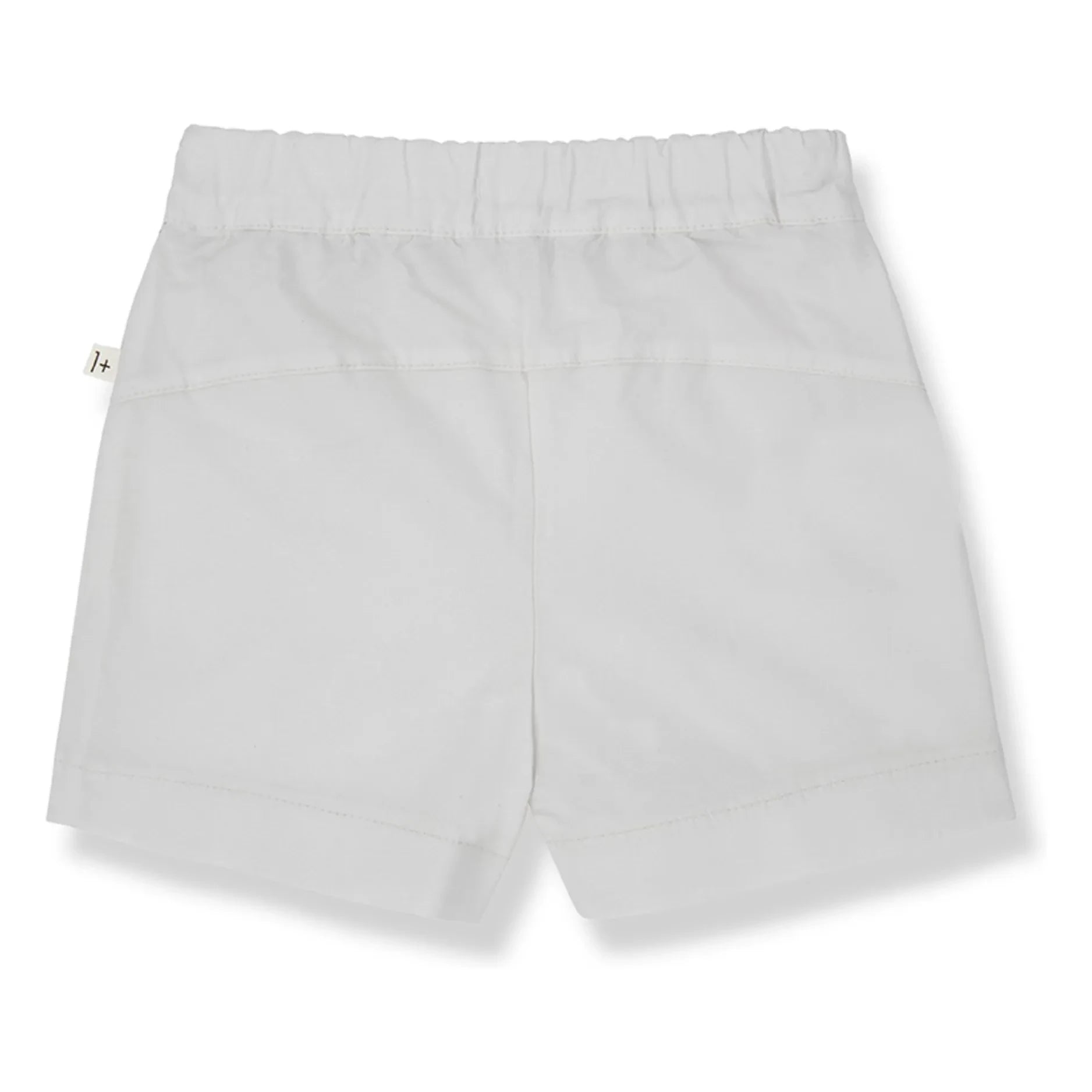 1+ in the family - Bermuda Cargo Begur | Gray