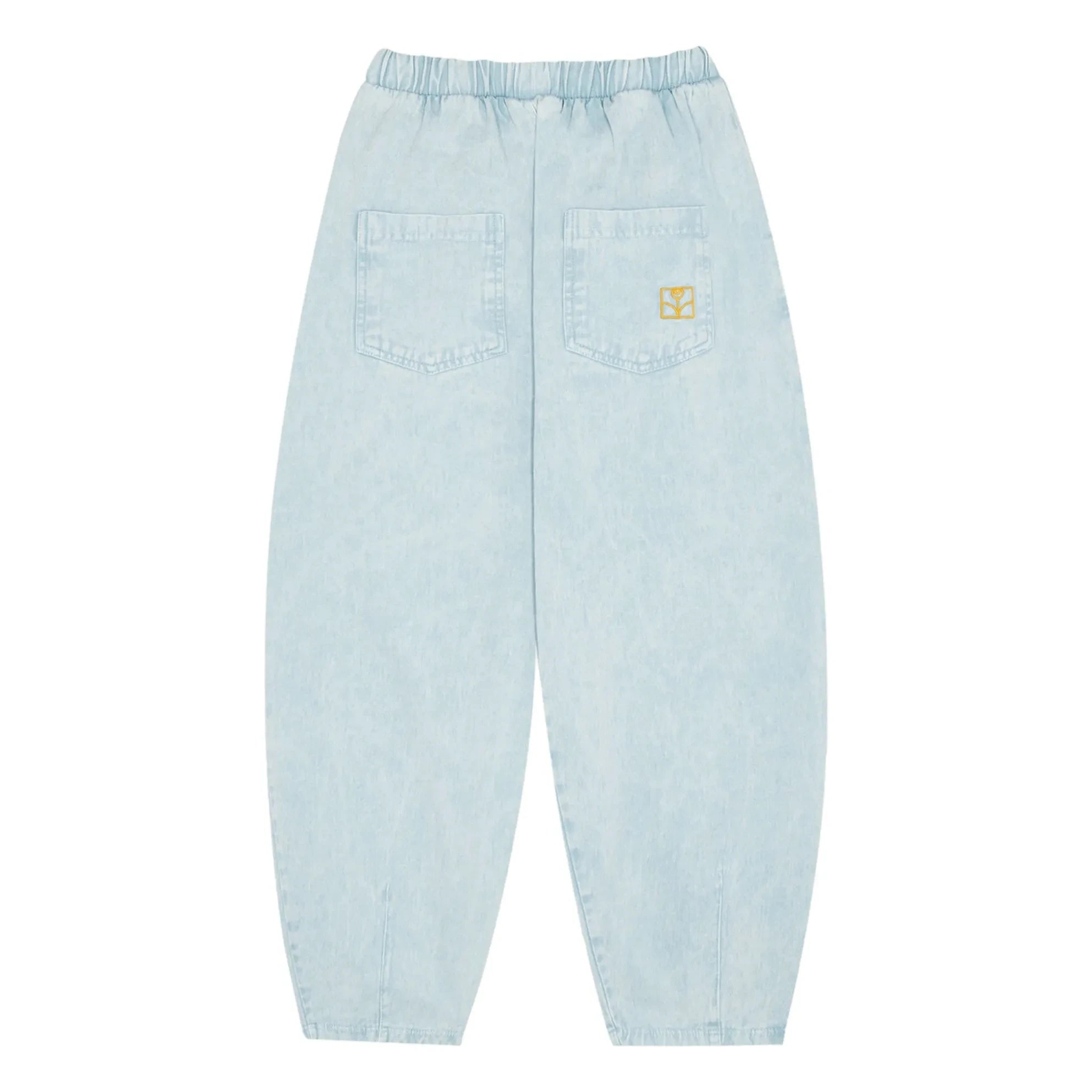 The Campamento - Loose Jeans | Light Blue