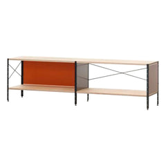 Vitra - Eames Storage Unit ESU, Shelf - 1 Shelf - Charles & Ray Eames, 1949