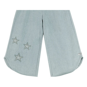 Donsje - Jean Hauke Stars | Light Blue