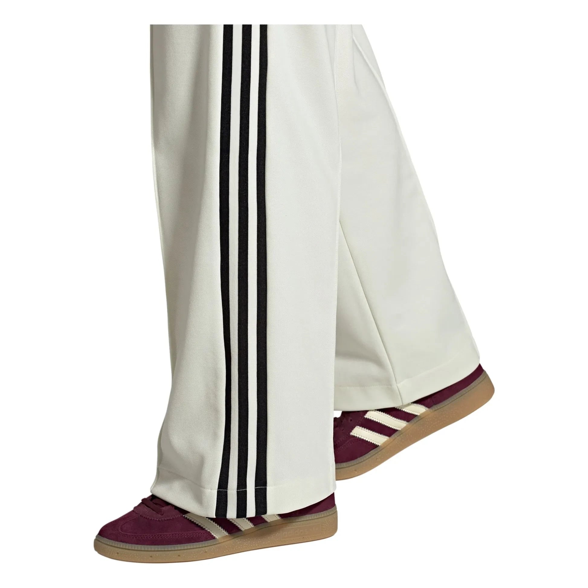 Adidas - Handball Spezial Sneakers | Plum