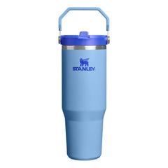 Stanley 1913 - Insulated Cup - IceFlow Flip Straw 2.0 | Blue