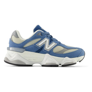 New Balance - Lace-Up Sports Shoes 9060 | Blue