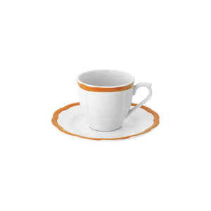 Bitossi - Petalo Espresso Cup | Mustard