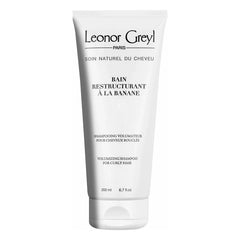 Leonor Greyl - Banana Restructuring Shampoo - 200ml