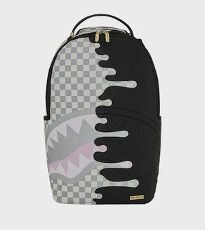 Sprayground - Yan Damlamalı Sırt Çantası