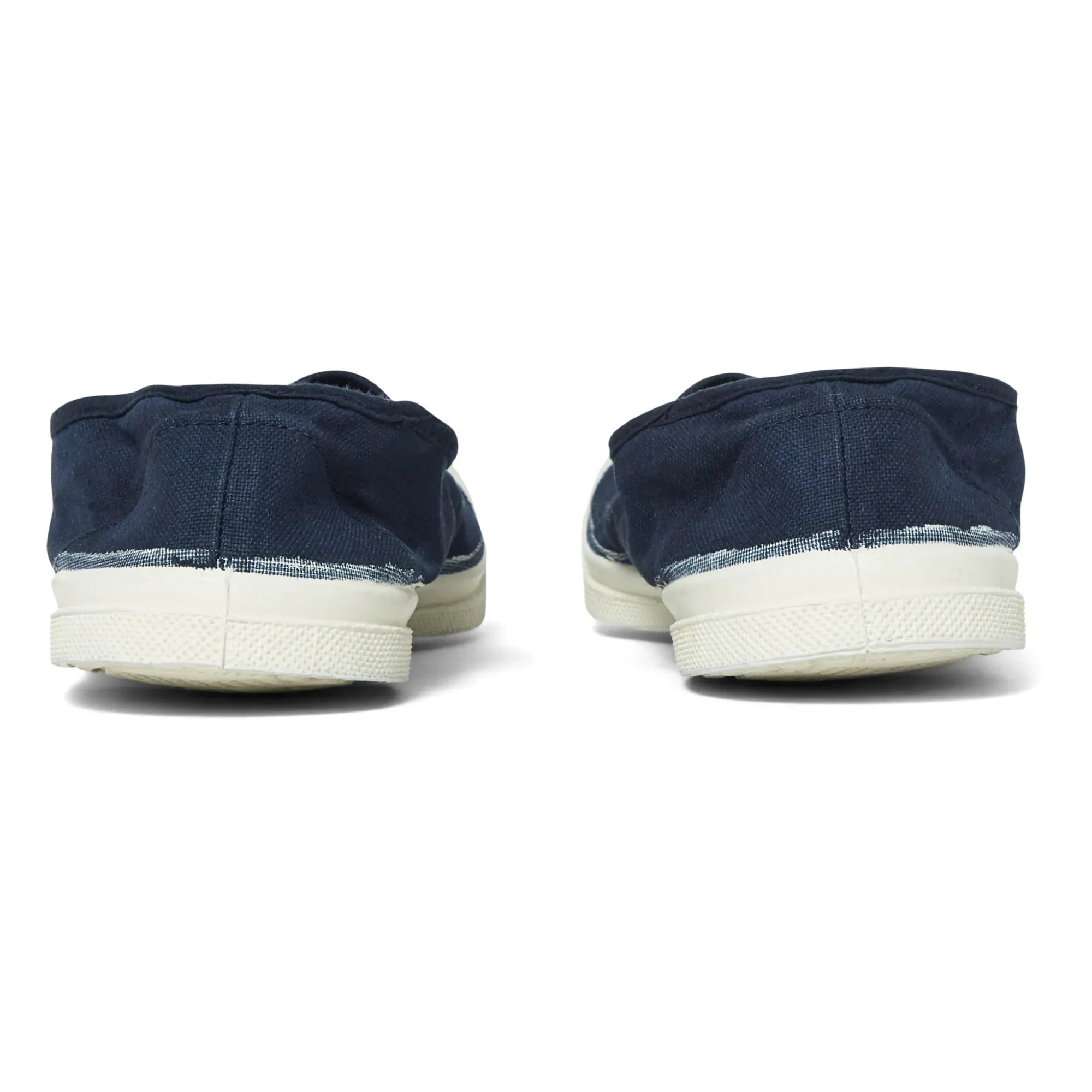 Bensimon - Flexible Vegan Sneakers | Navy Blue