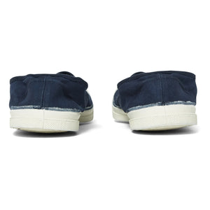 Bensimon - Flexible Vegan Sneakers | Navy Blue