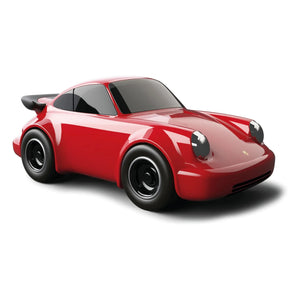 Baghera - Porsche 911 Car | Red