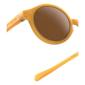 IZIPIZI - Sunglasses #D Baby | Gold