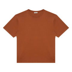 Smallable Man - Solal T-shirt Pima cotton | Caramel