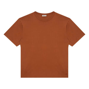 Smallable Man - Solal T-shirt Pima cotton | Caramel