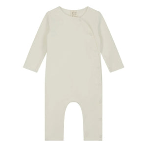 Gray Label - Organic Cotton Pajamas | Cream