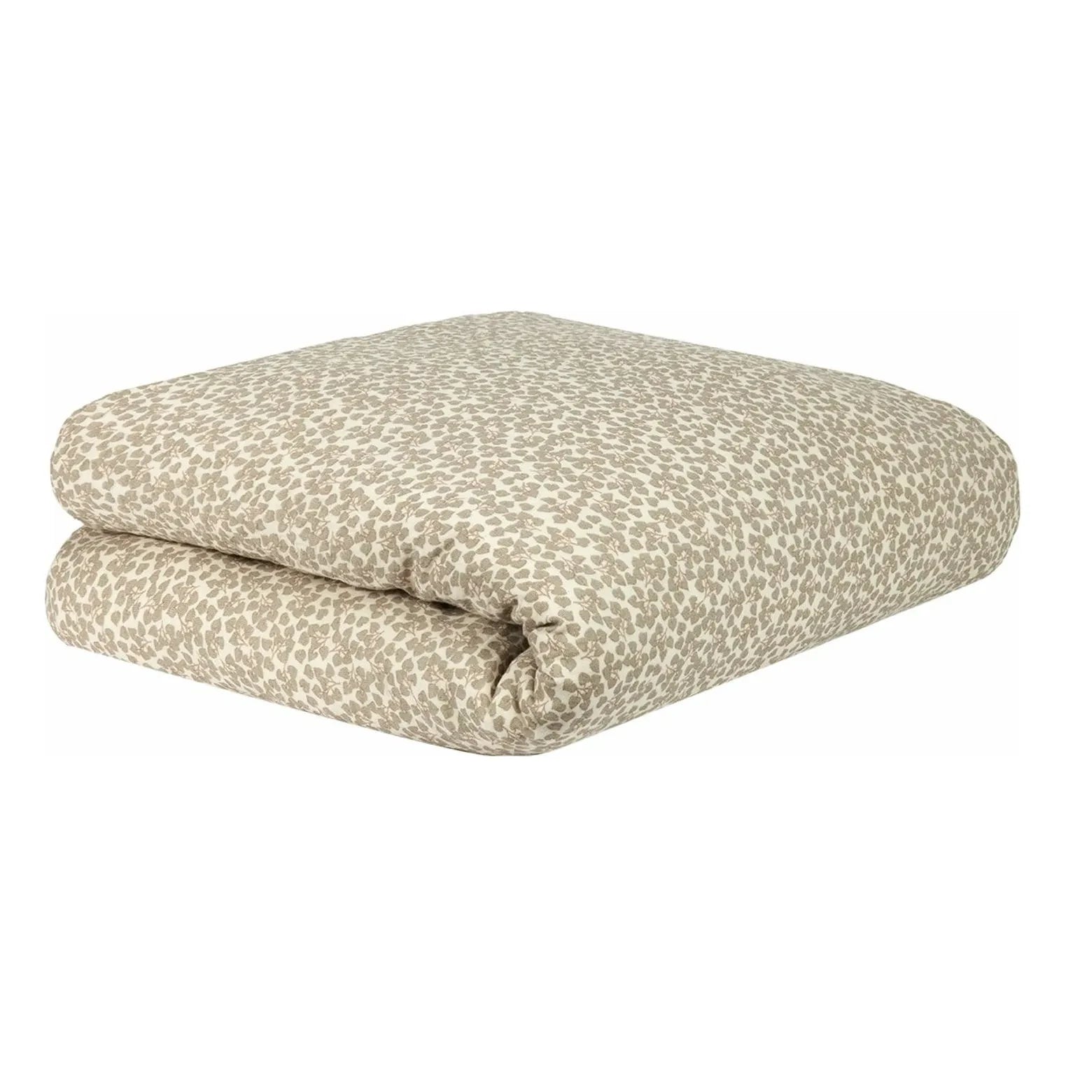 Nobodinoz - Wabi-Sabi Sakura Duvet Cover | Pale Green