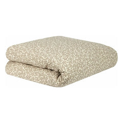 Nobodinoz - Wabi-Sabi Sakura Duvet Cover | Pale Green