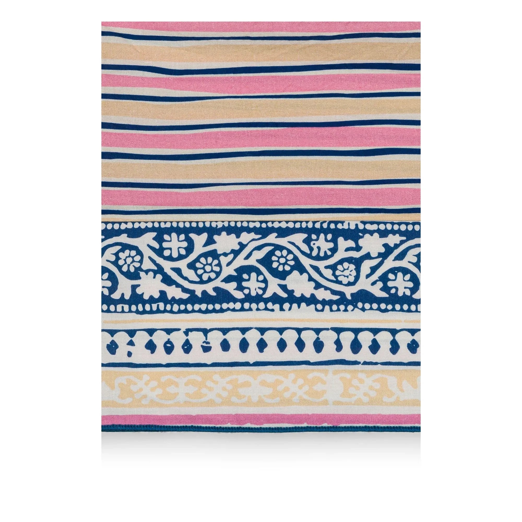 Louise Misha - Carlotta Napkins - Set of 4 | Fuchsia