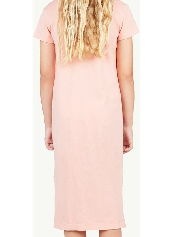 The Animals Observatory - Gorilla dress | Pink