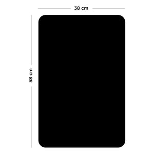 Ferflex - Dikdörtgen manyetik pano