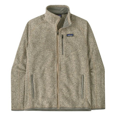 Patagonia - Better Fleece Jacket | Gray