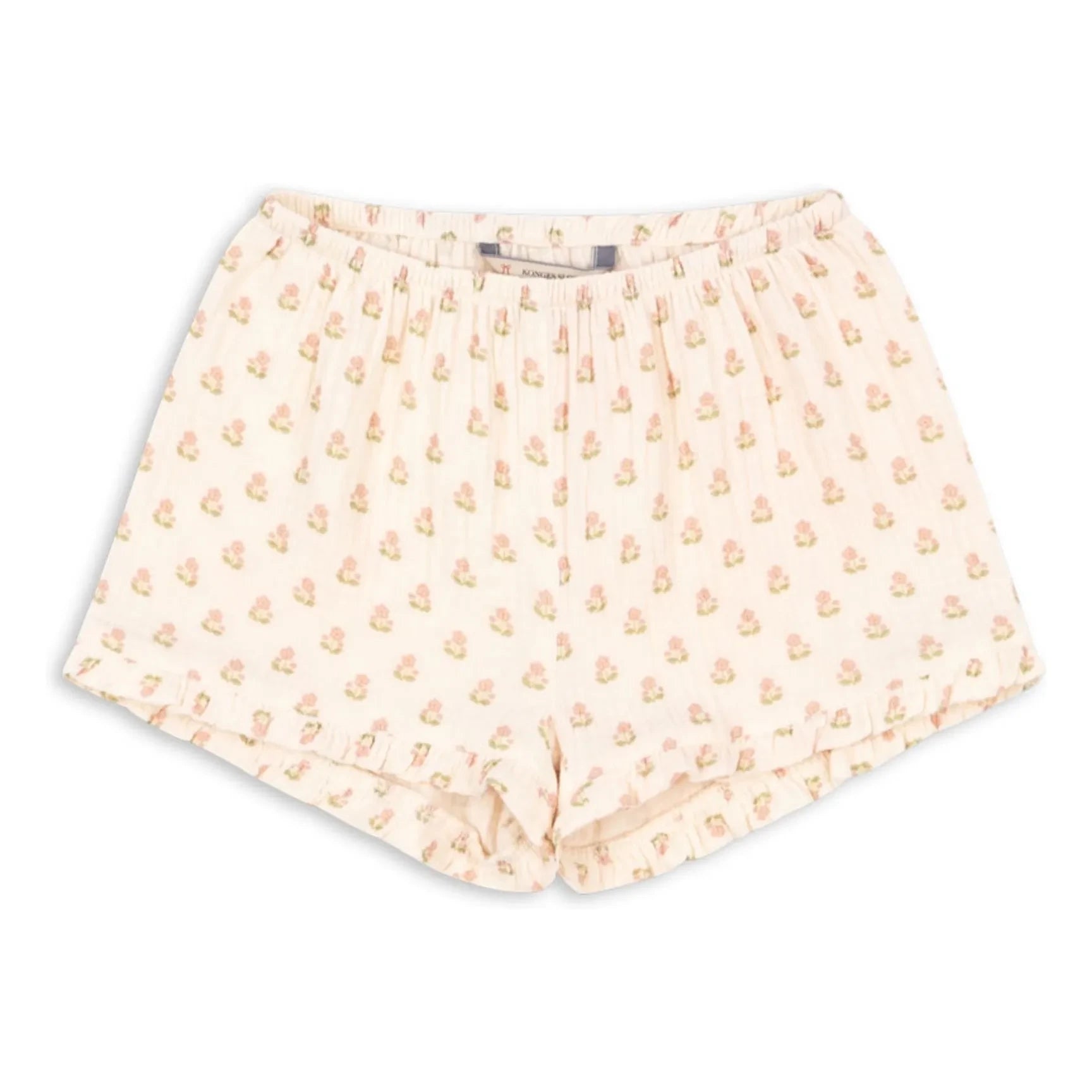 Konges Sløjd - Coco Organic Cotton Shorts | Light Pink