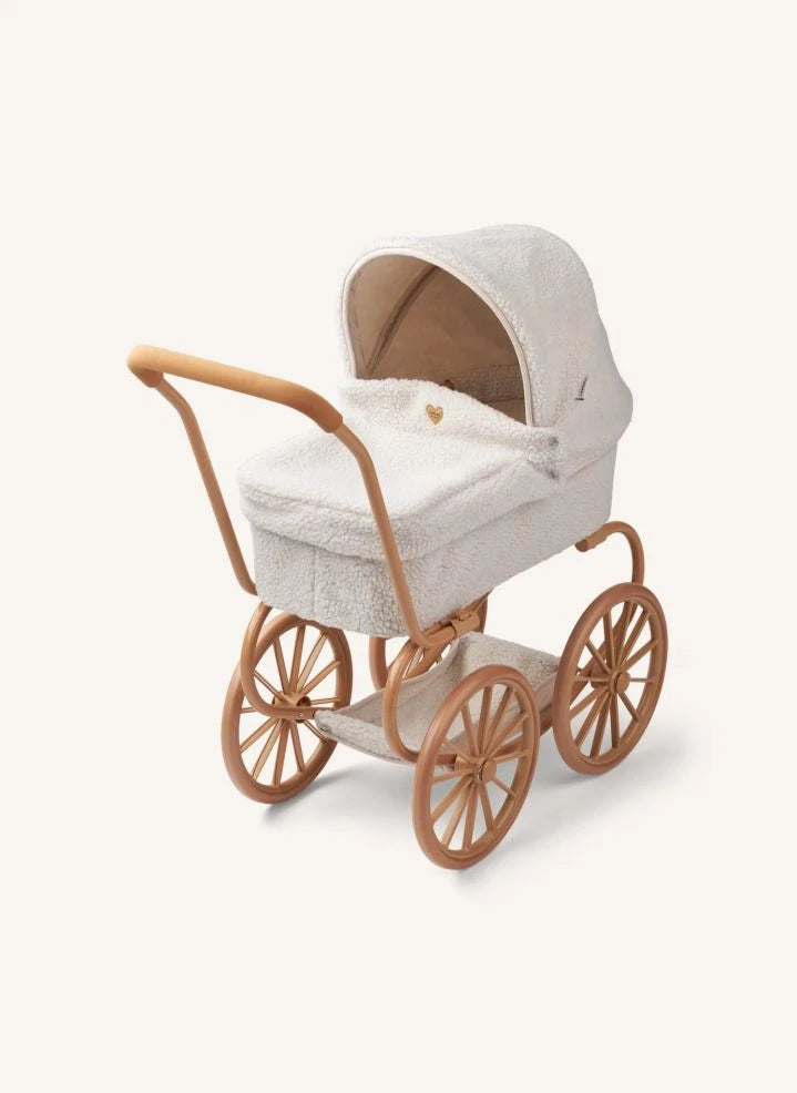 Liewood - Adaline Toy Doll Stroller | Mini Me Sandy