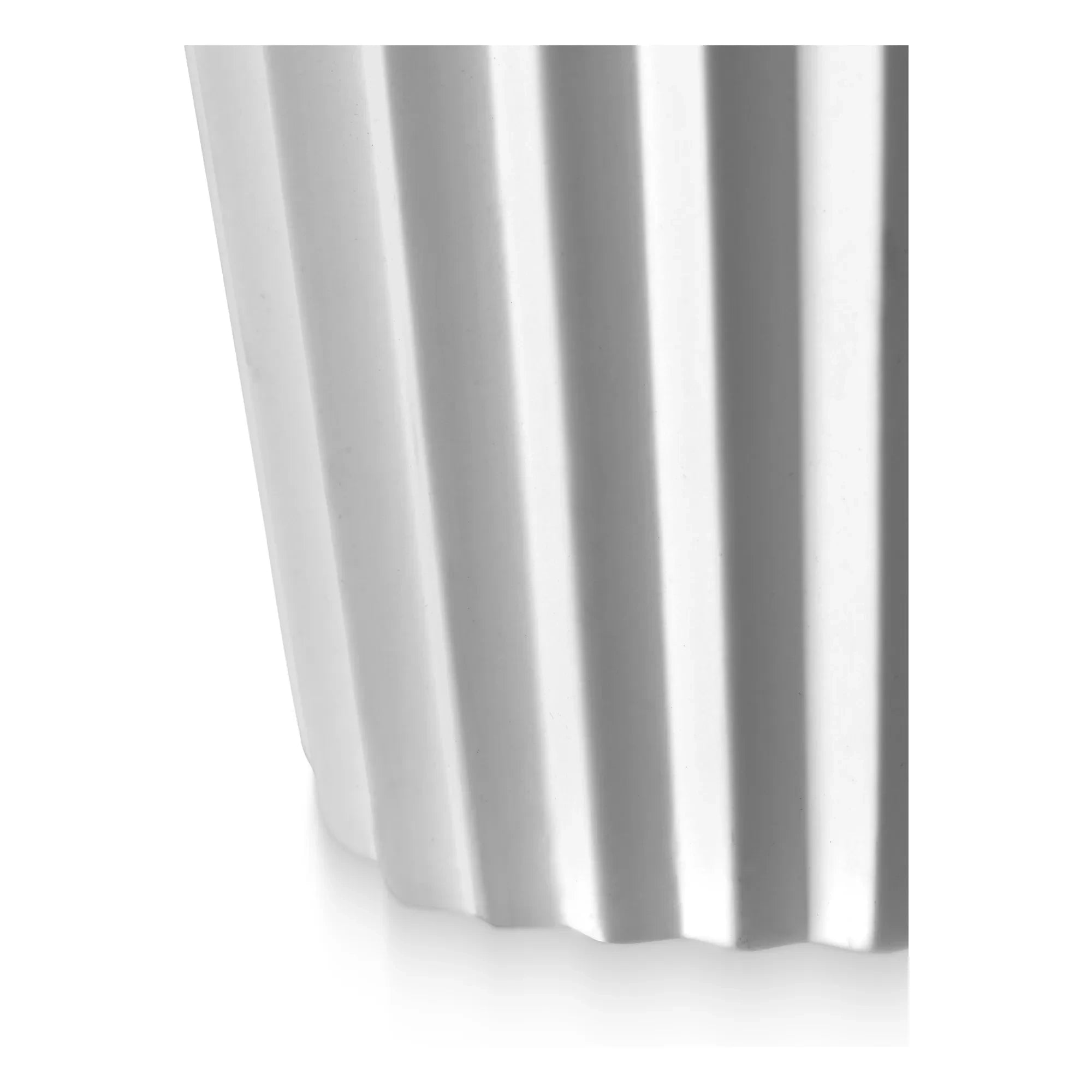 Serax - Uala wall lamp, Sebastian Herkner | White