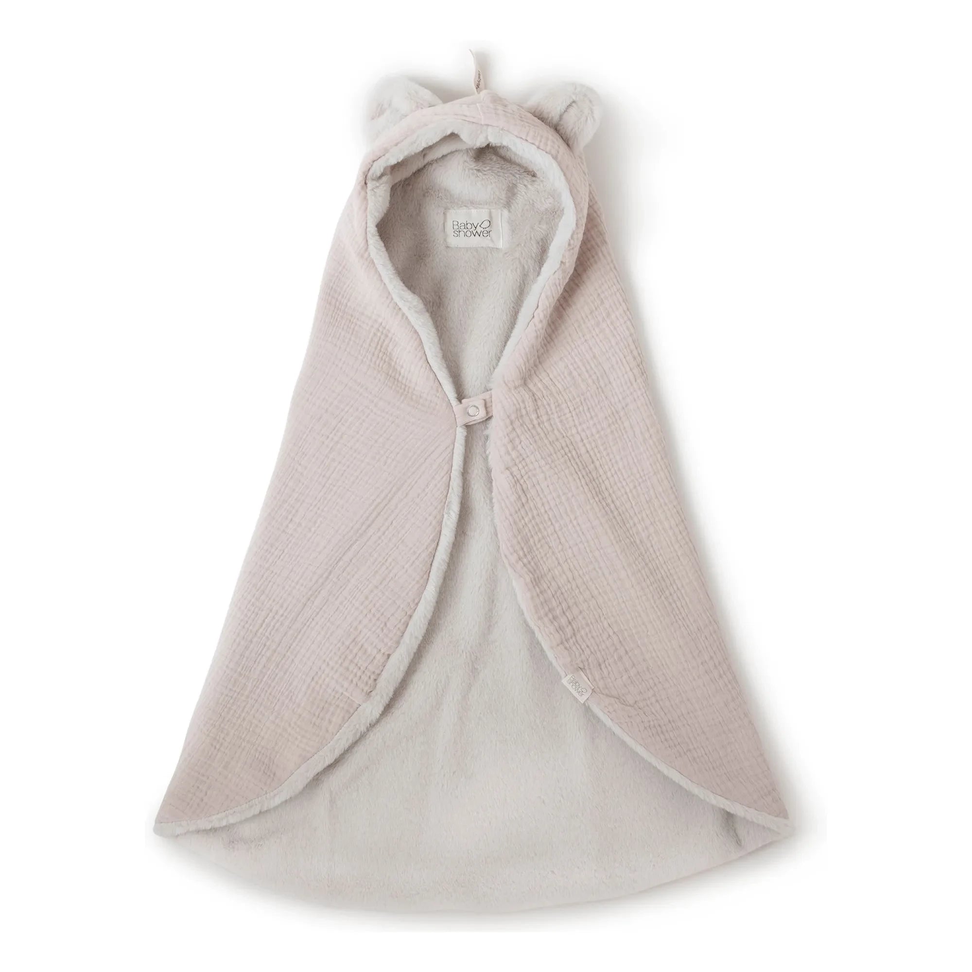 Babyshower - Polar Blanket | Latte