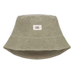Studio Bohème - Bob Niko Organic Cotton Sponge | Khaki