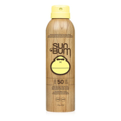 Sunbum - Body Sunscreen Spray SPF 50 - 170g