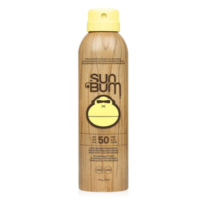 Sunbum - Body Sunscreen Spray SPF 50 - 170g
