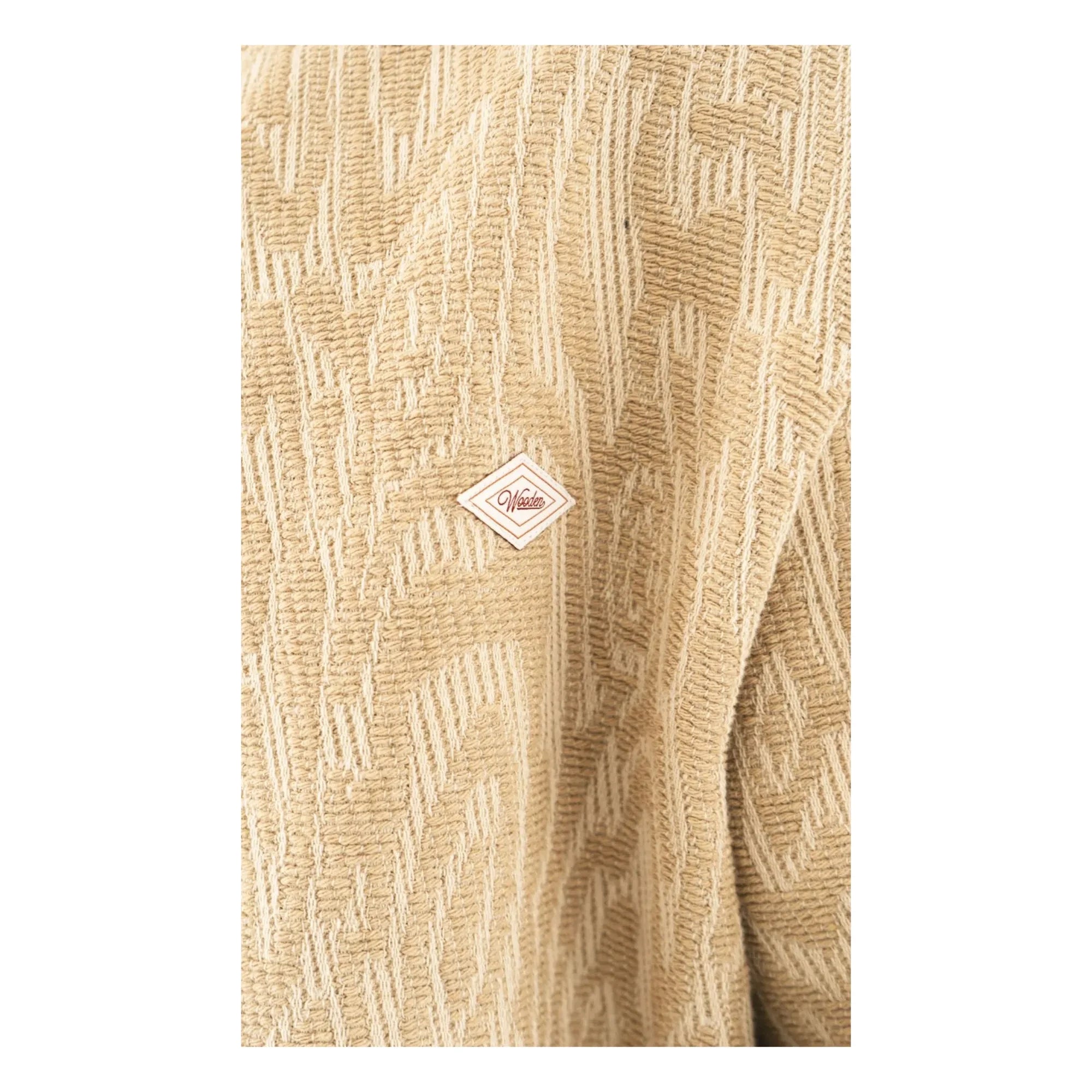 Wooden Store - Cameron Cardigan | Beige
