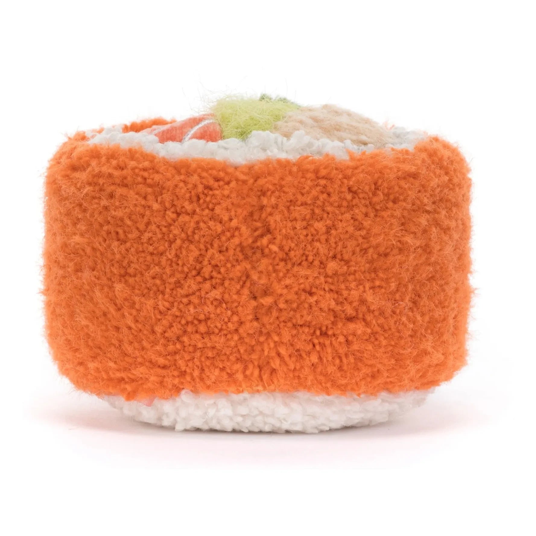 Jellycat - Californian Roll Codhi peluş