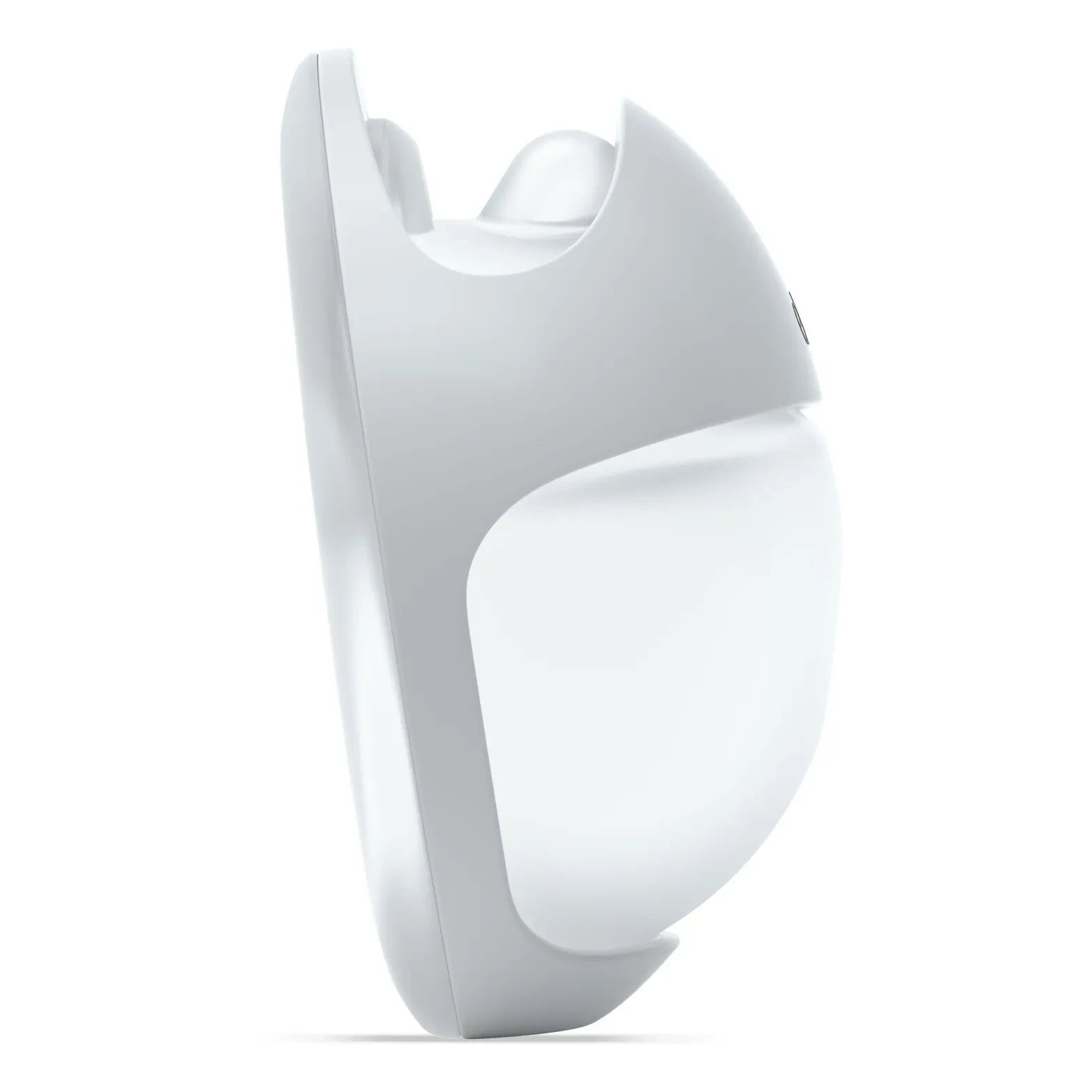 elvie - Elvie Curve - Manual Breast Pump