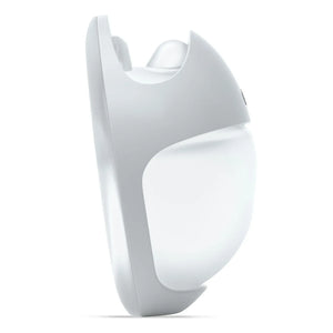 elvie - Elvie Curve - Manual Breast Pump