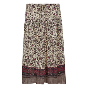 Ulla Johnson - Avia Skirt | Ivory