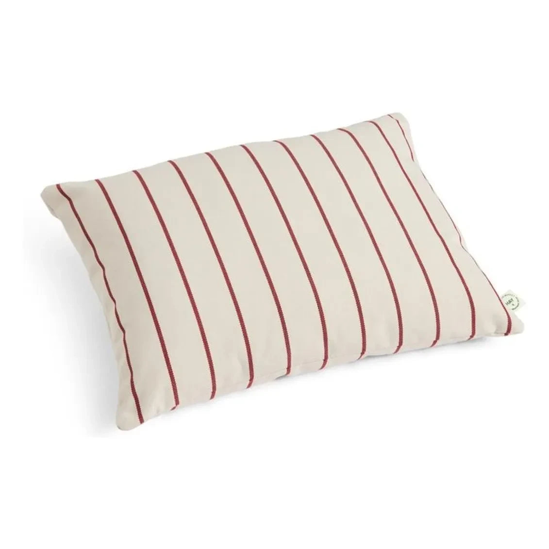 Hay - Outdoor Market Pillow, Jasper Morrison | Beige