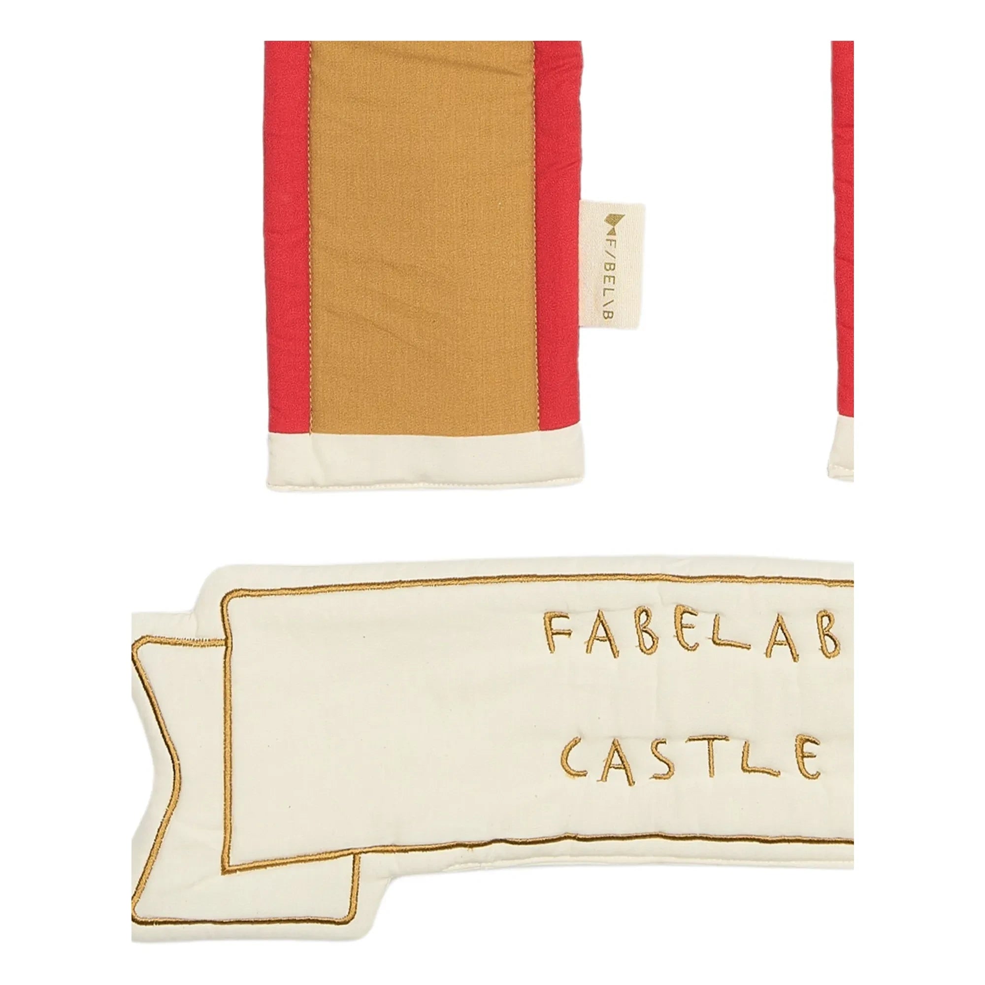 Fabelab - Théâtre Château | Oker