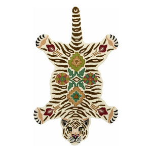 Doing Goods - Jill Rug | Brown