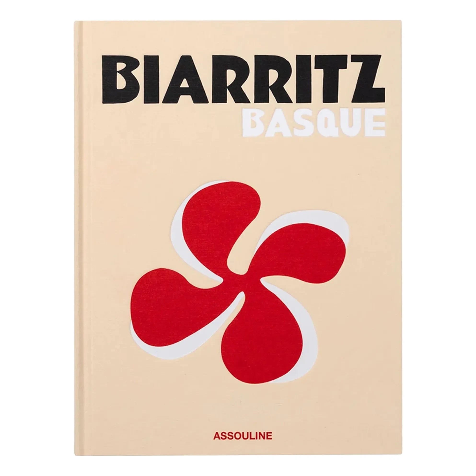 Assouline - Biarritz Basque