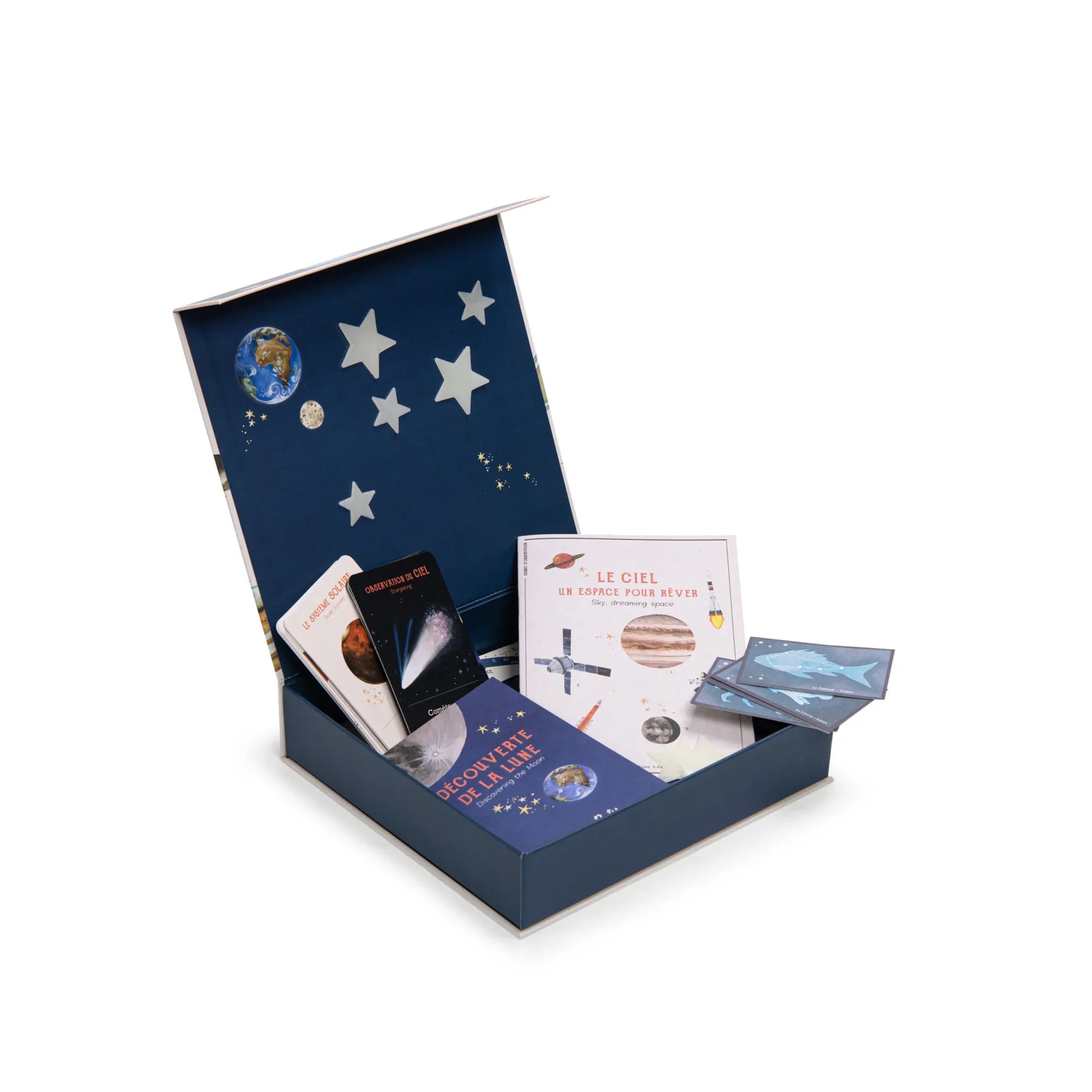 Moulin Roty - Space Exploration Set